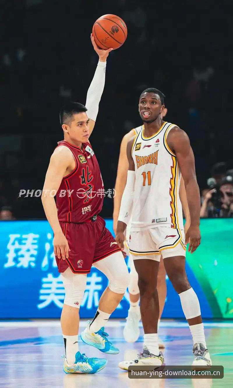 一场换帅背后，北京男篮到底在赌什么？